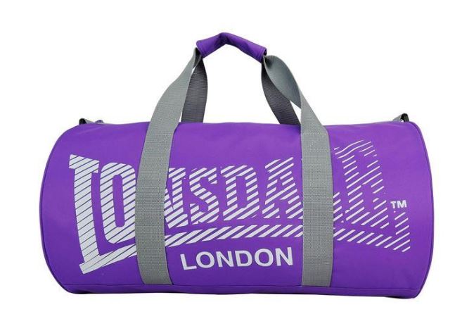 Lonsdale Sport Bag